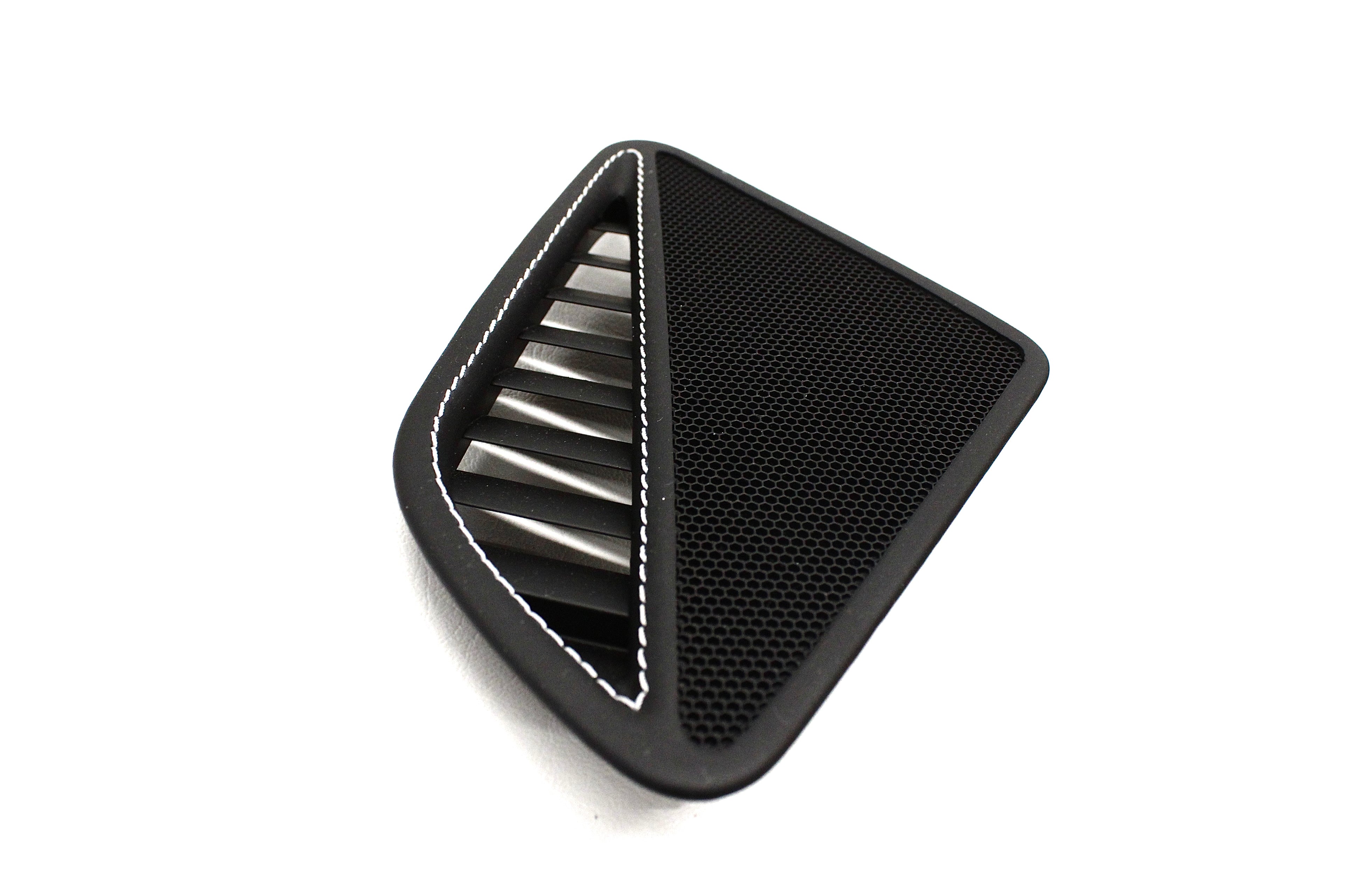 Porsche 911 (991) Lautsprecherabdeckungen