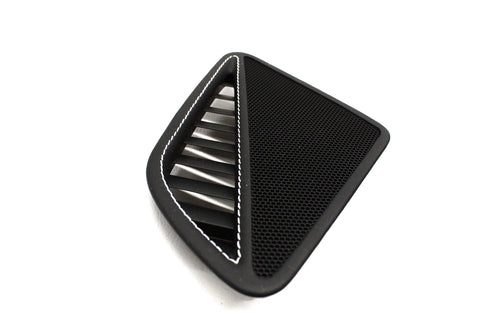 Porsche 911 (991) Lautsprecherabdeckungen