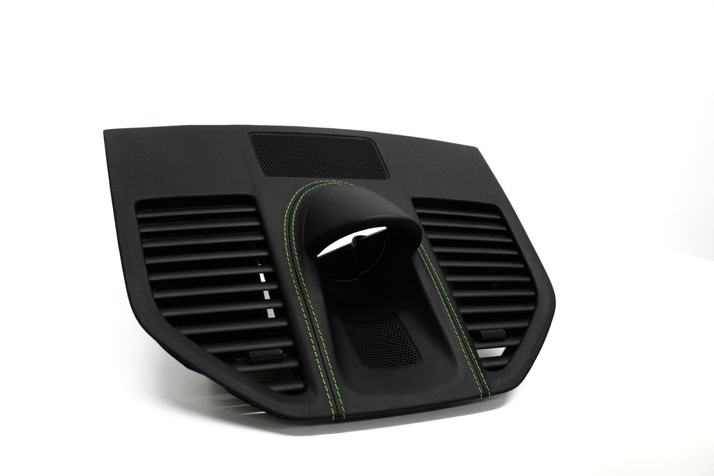 Porsche 911 (992) Sport Chrono Cover