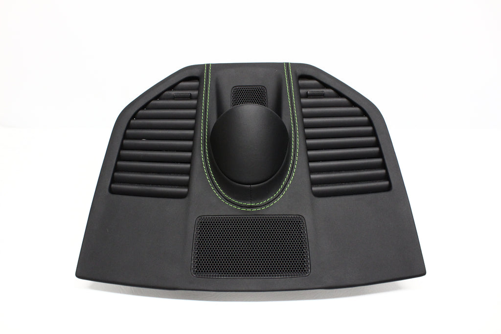 Porsche 911 (992) Sport Chrono Cover