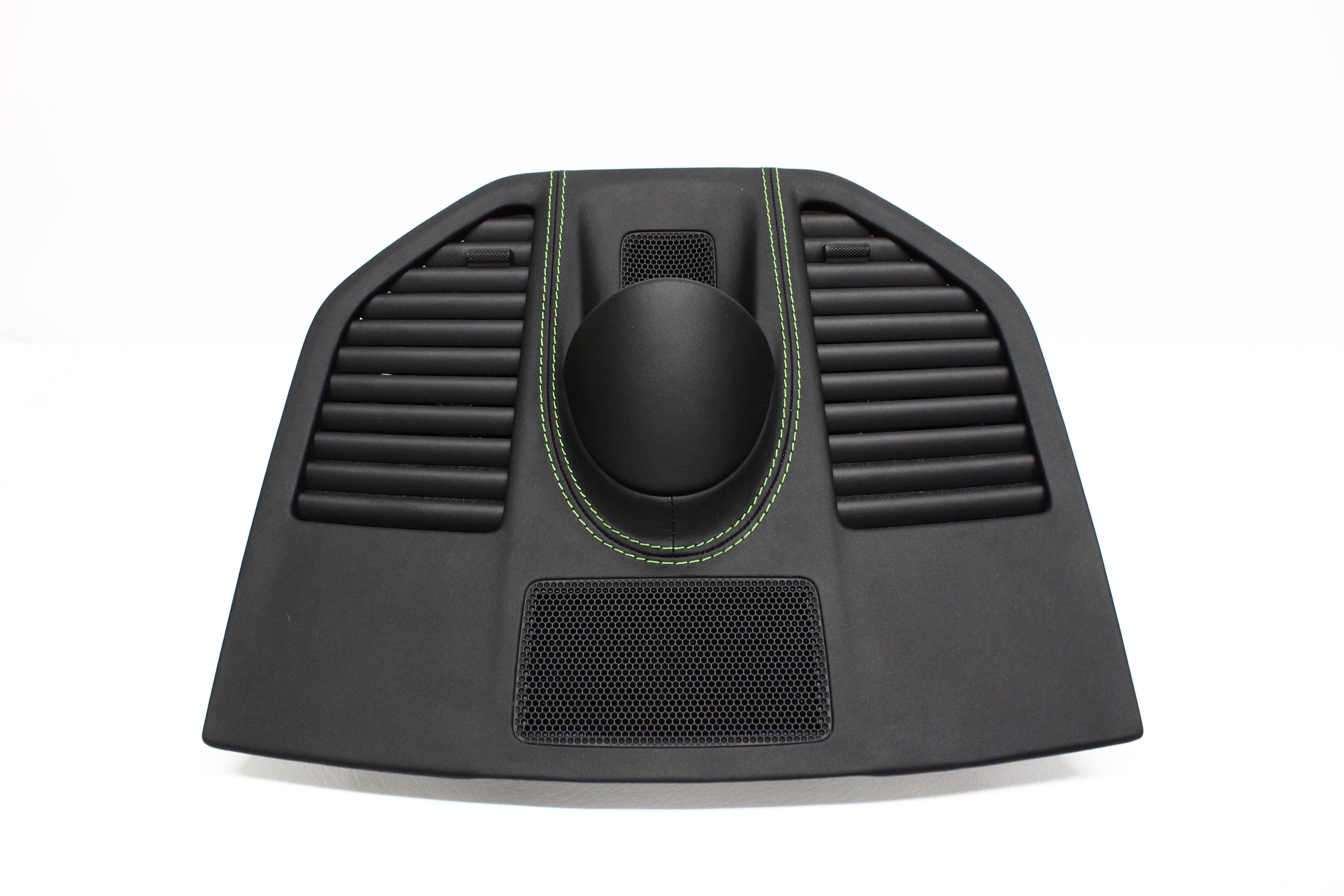 Porsche 911 (992) Sport Chrono Cover