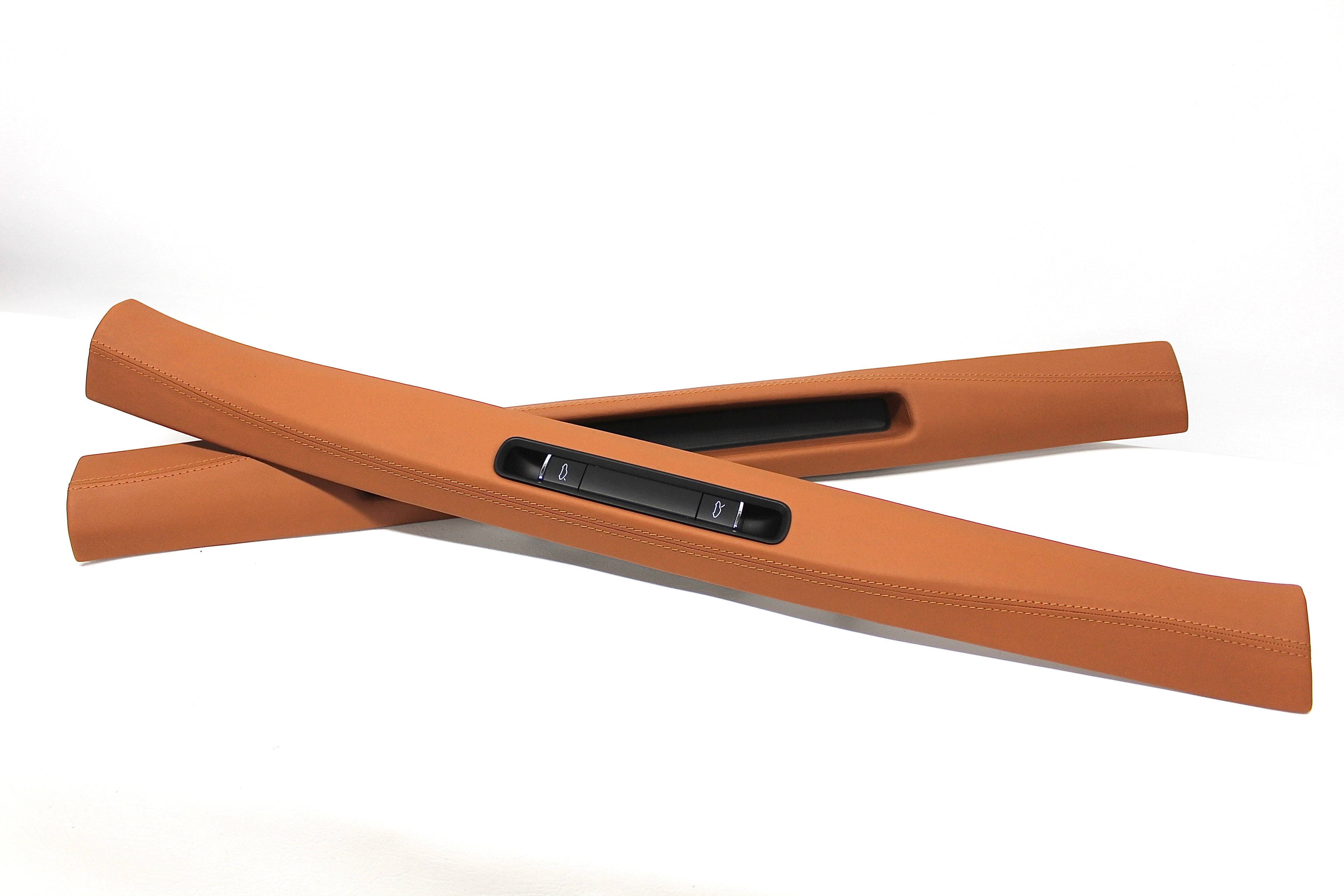 Einstiegsleisten Porsche 911 (992)