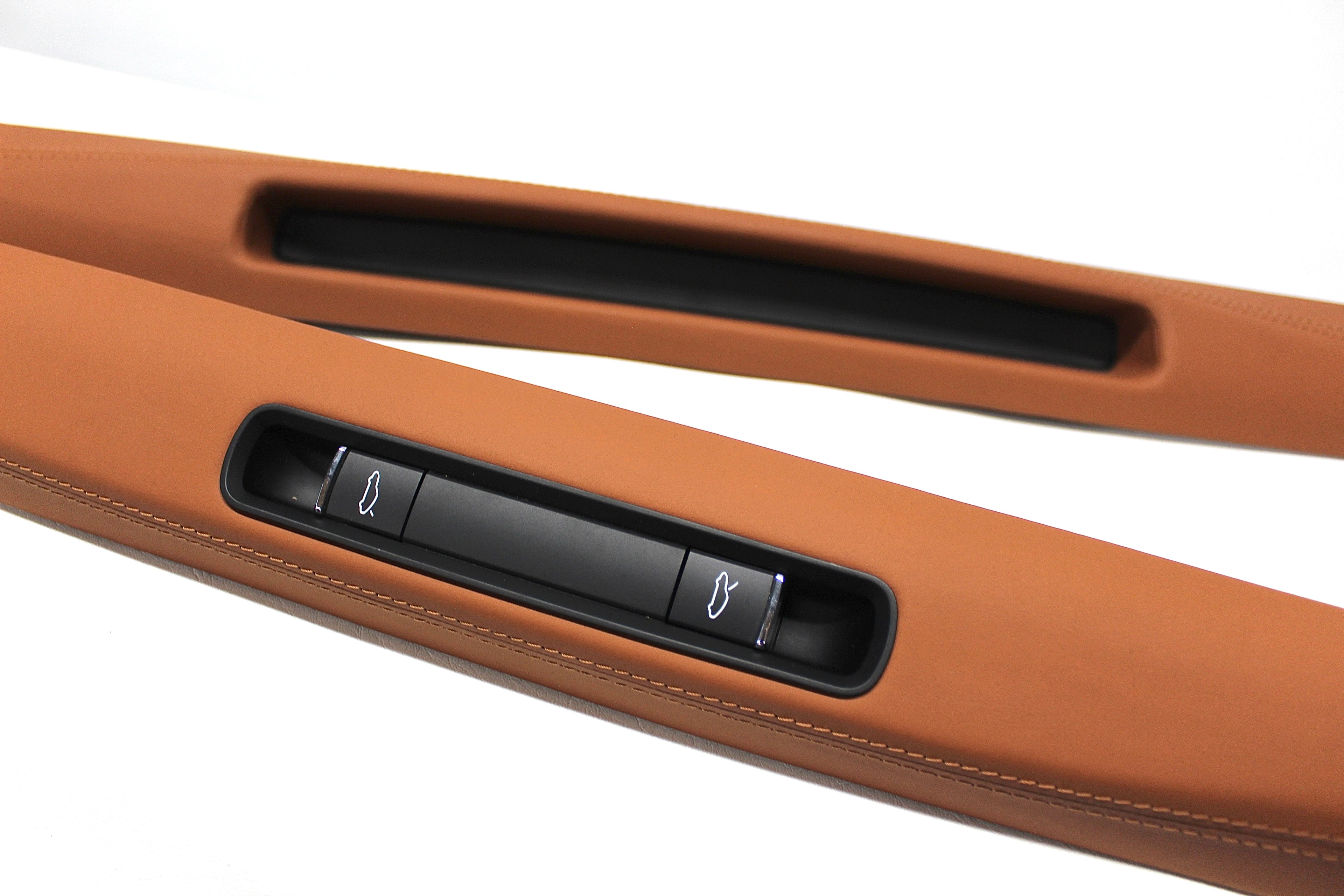 Einstiegsleisten Porsche 911 (992)