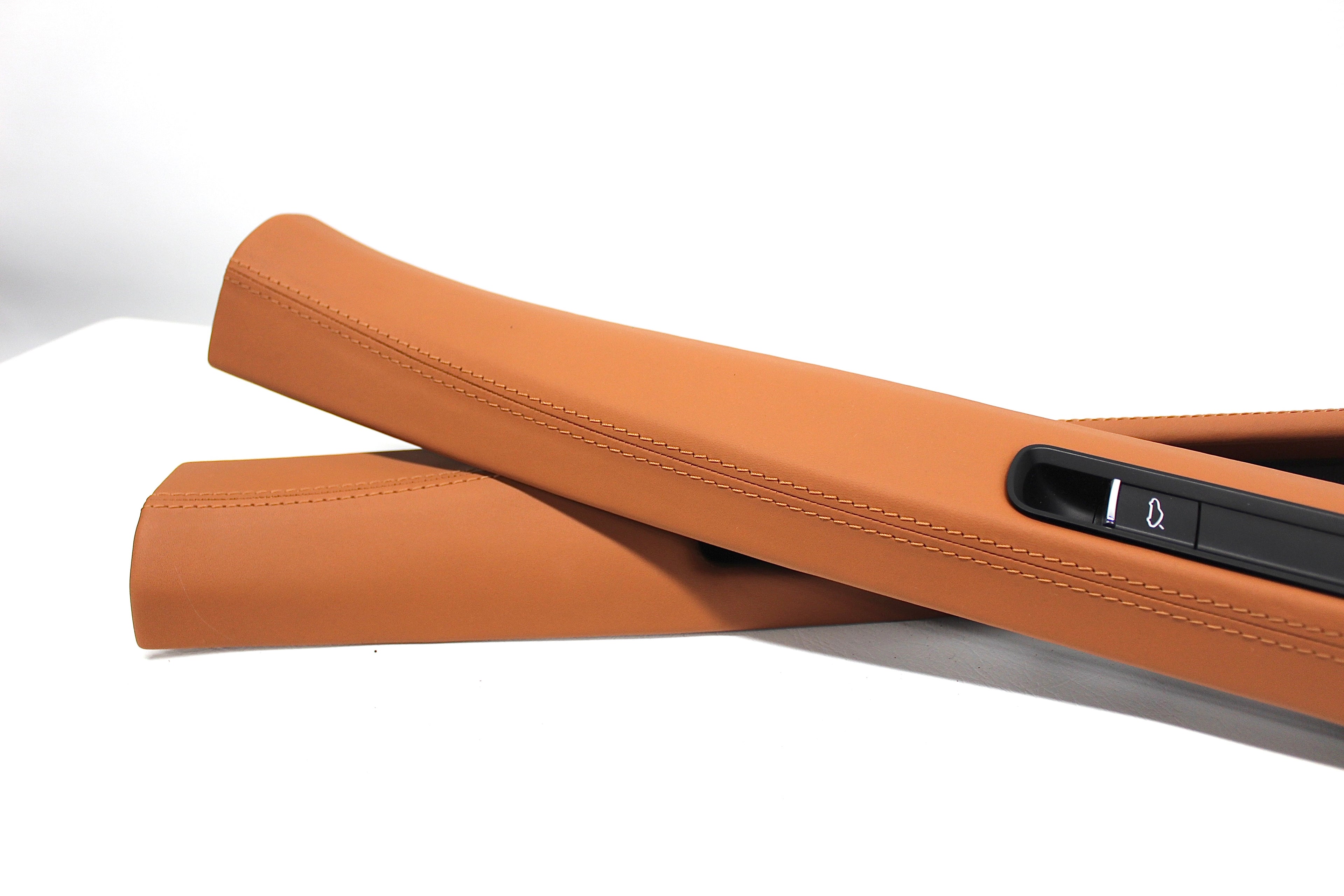 Einstiegsleisten Porsche 911 (992)