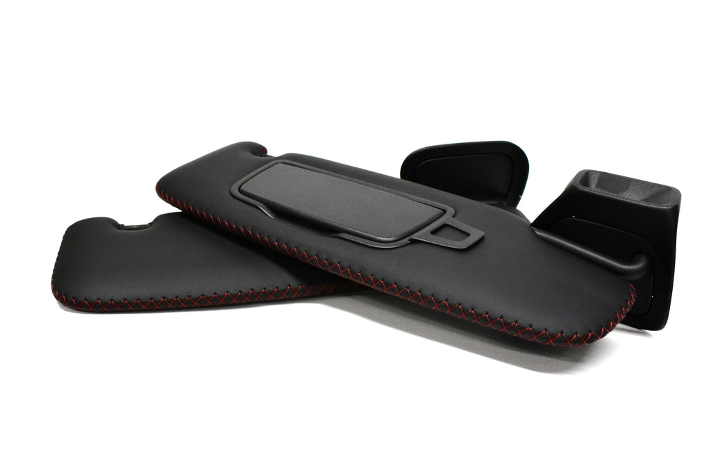 Porsche 911 Sonnenblenden