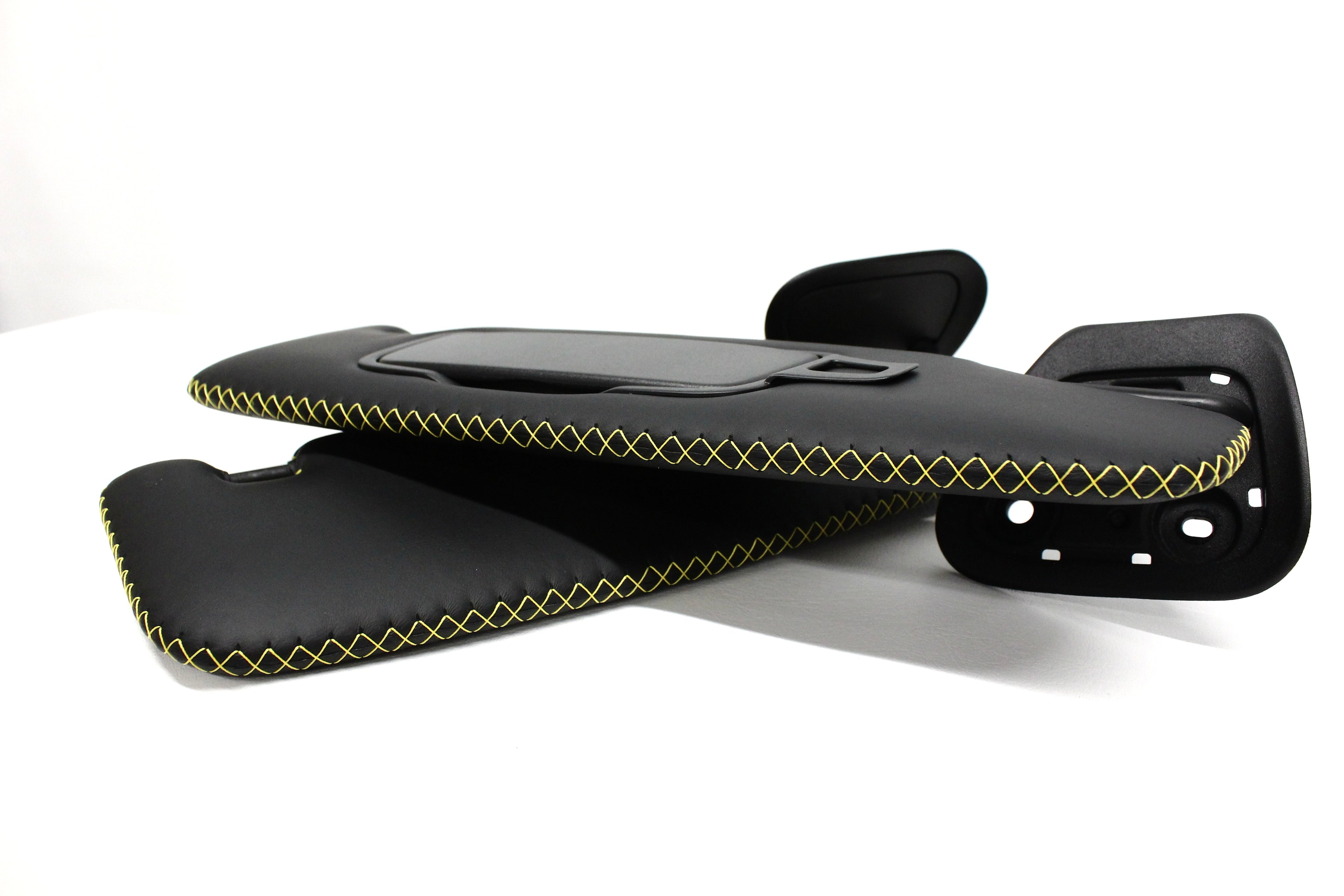 Porsche 911 Sonnenblenden