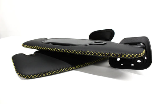 Porsche 911 Sonnenblenden